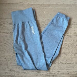 Gymshark apex seamless leggings